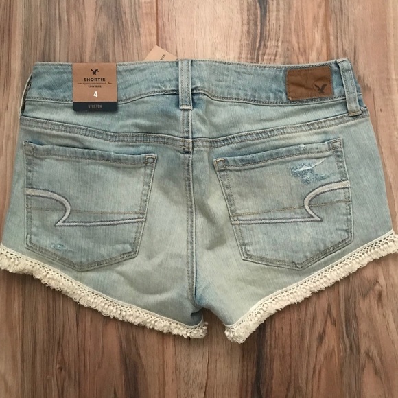 American Eagle - Picture 3 of 3